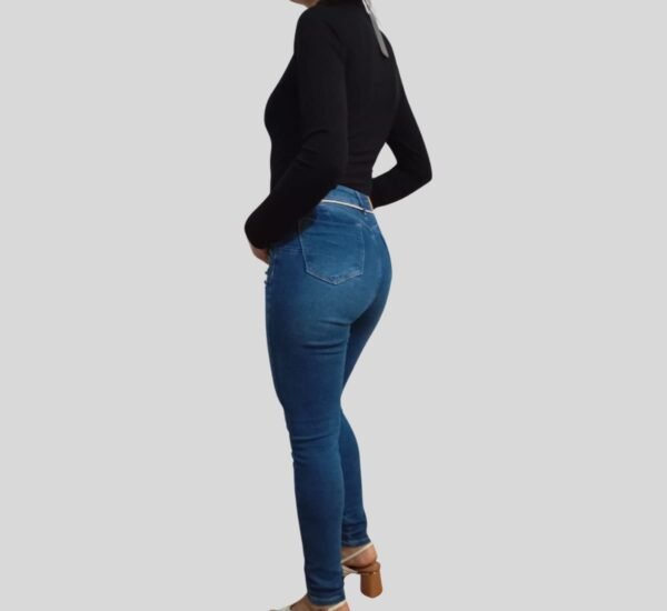 Calça Feminina Cigarrete - Image 2