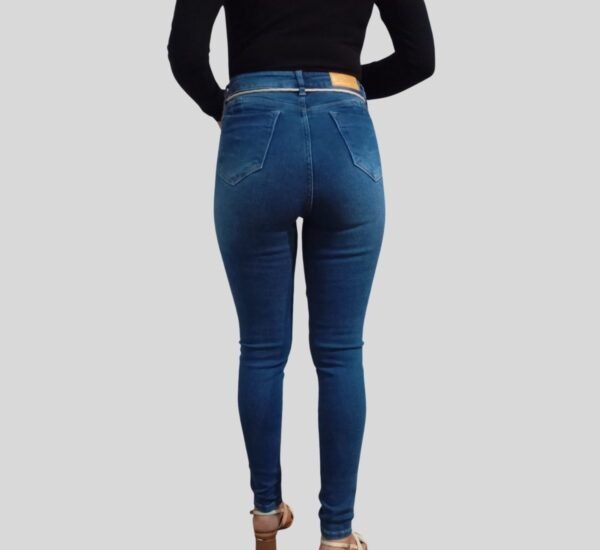 Calça Feminina Cigarrete - Image 3